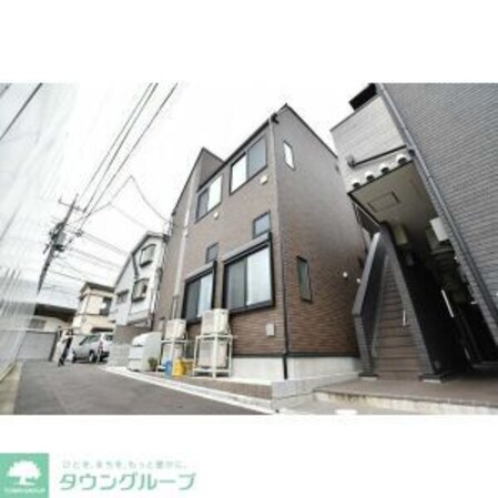 ハーモニーテラス高円寺南IVの物件内観写真